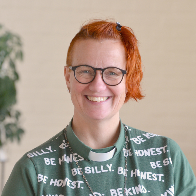 Carina  Byström Nuft